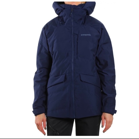 pipe down jacket patagonia